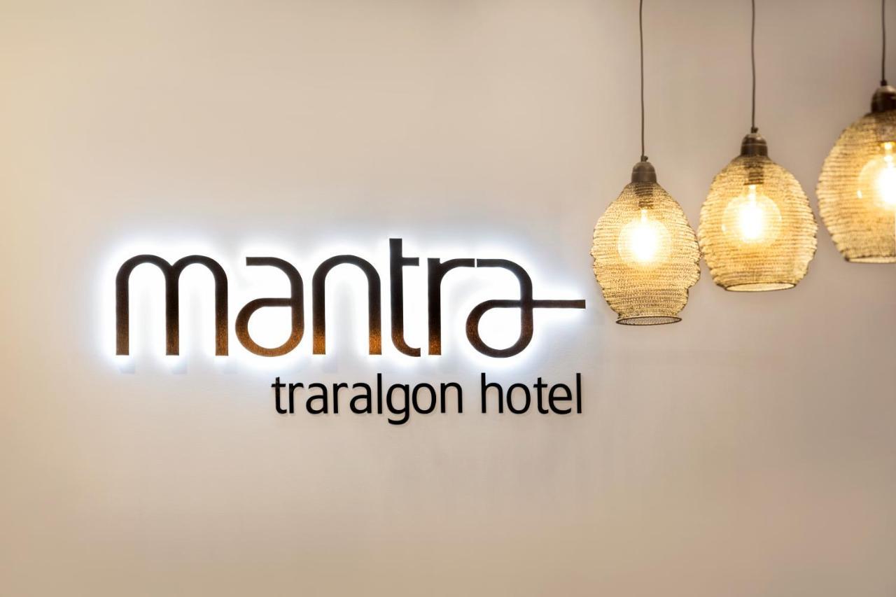 Mantra Traralgon 호텔 외부 사진