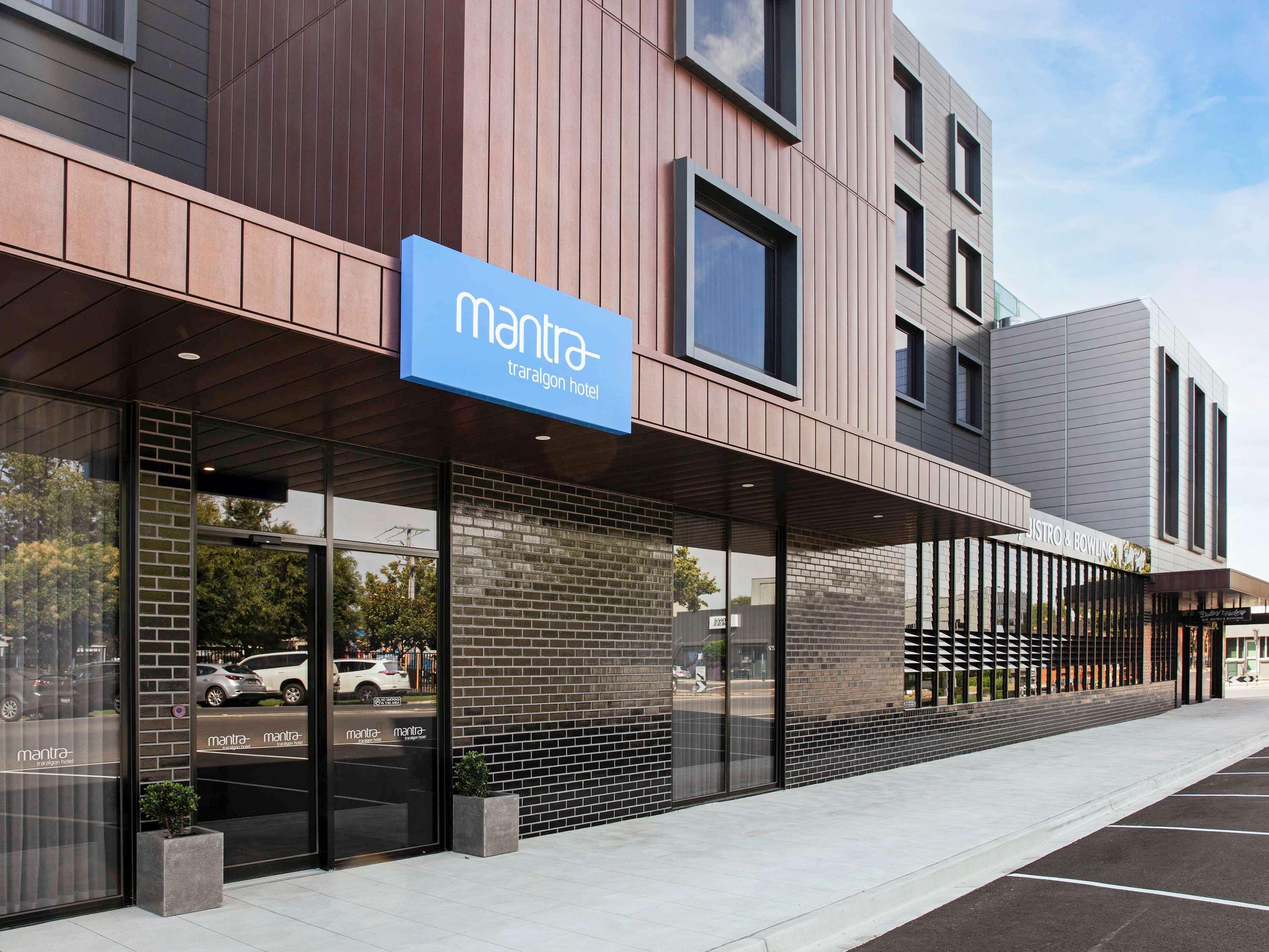 Mantra Traralgon 호텔 외부 사진