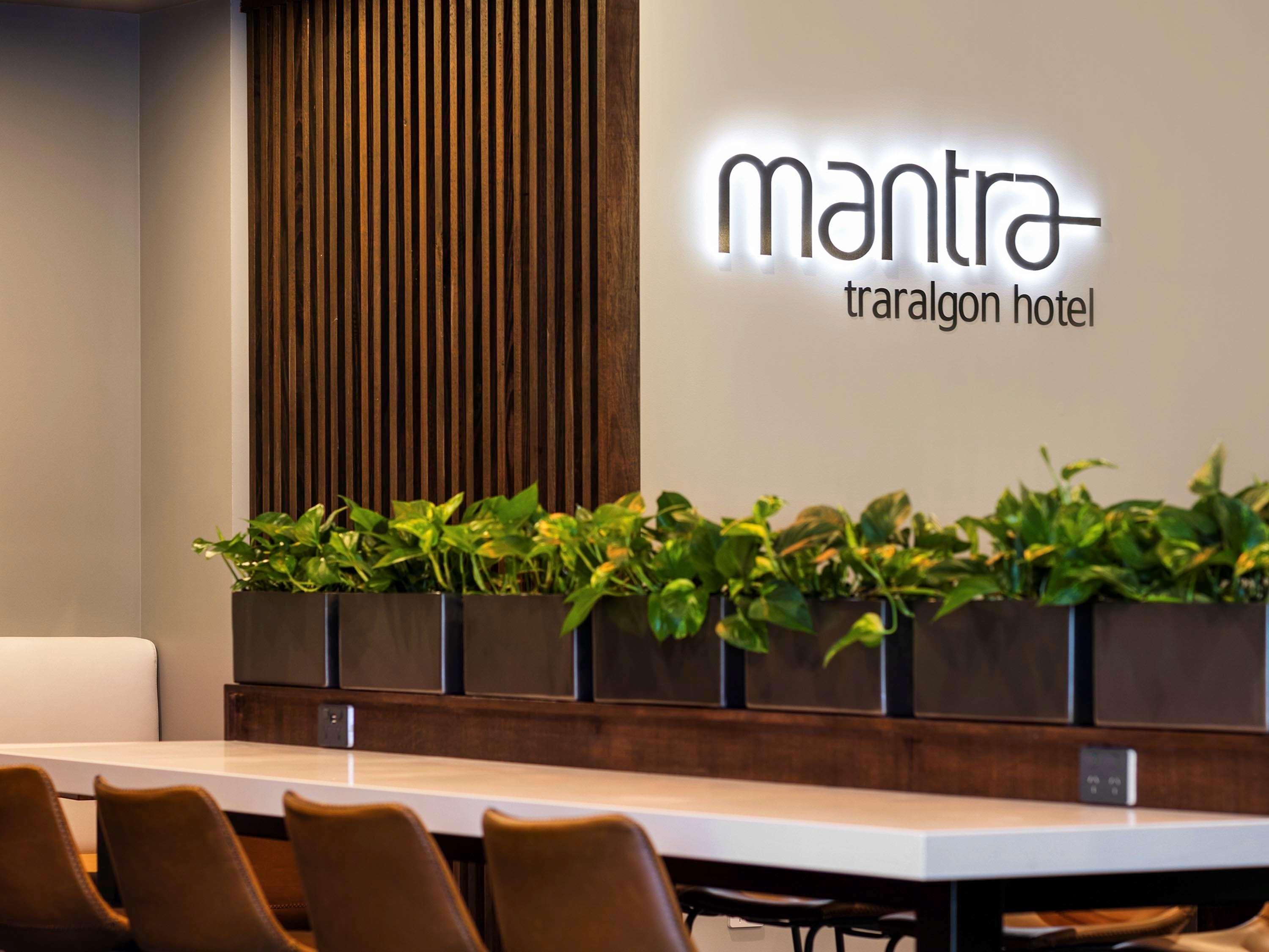 Mantra Traralgon 호텔 외부 사진