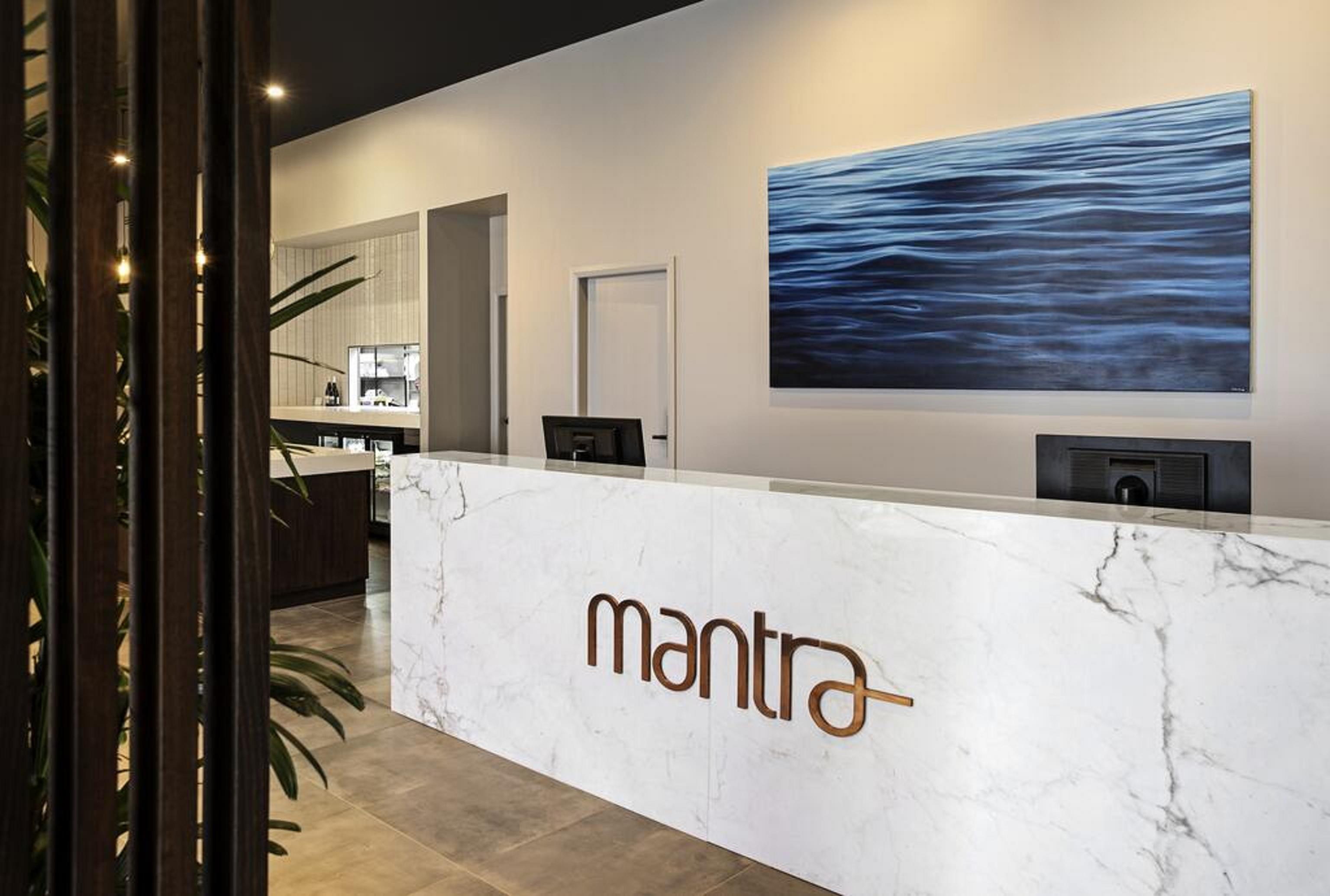 Mantra Traralgon 호텔 외부 사진